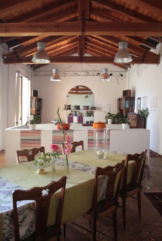 Antico Glicine B&B Maslianico Екстериор снимка