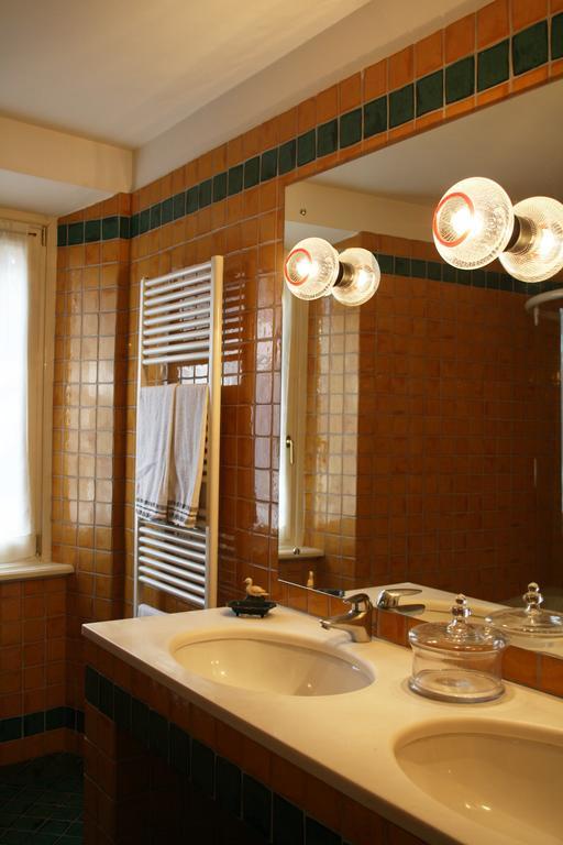 Antico Glicine B&B Maslianico Екстериор снимка
